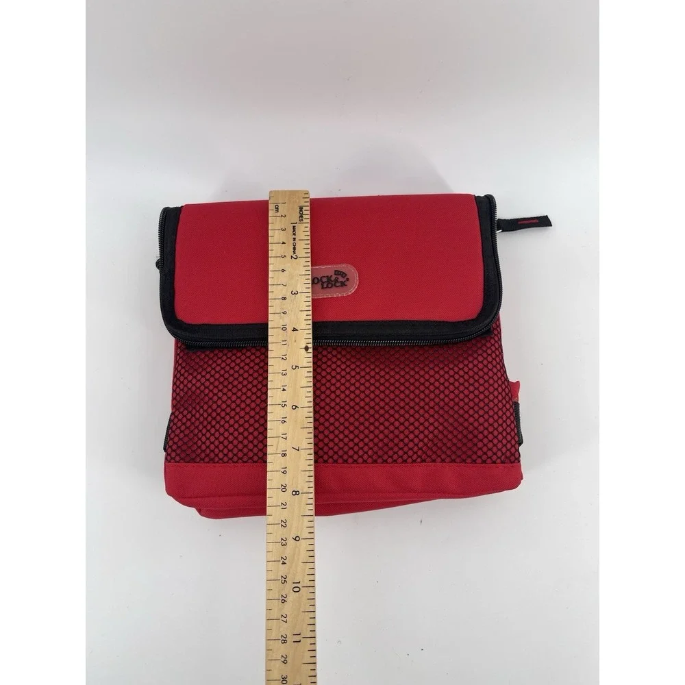 Brand New With Tags – Lock &‎ Lock Insulated Cooler Lunch Bag